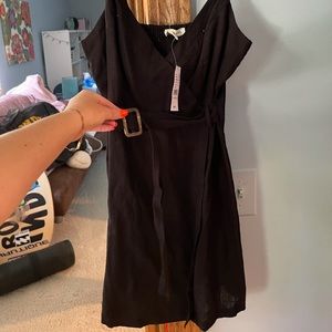 NWT Pacsun Black Mini Dress 🖤